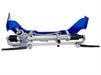 Flaming River Flaming River 1968-72 Chevelle Power Rack and Pinion Cradle Kits FR313KTK Autofit