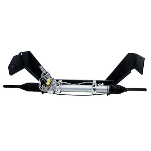 Flaming River Flaming River 1968-74 Nova Power Rack and Pinion Cradle Kits FR367NCNP Autofit