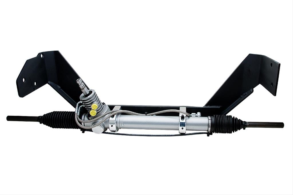 Flaming River Flaming River 1969-74 Nova Power Rack and Pinion Cradle Kits FR368PWPL Autofit