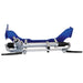 Flaming River Flaming River 1970-81 Camaro Manual Rack and Pinion Cradle Kits FR316KTMNPL Autofit