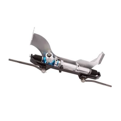 Flaming River Flaming River 1970-81 Camaro Power Rack and Pinion Cradle Kits FR316KTPWPL Autofit