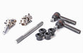 Flaming River Flaming River 1979-1993 Fox Body Mustang Power Rack Installation Kits FRRA100 Autofit