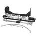 Flaming River Flaming River 1988-98 Chevy C1500 Truck Power Rack and Pinion Cradle Kits FR371KTPWNC Autofit