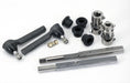 Flaming River Flaming River 1994-2004 Mustang Power Rack Installation Kits FRRA101 Autofit