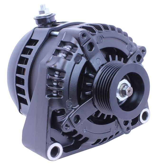 Flaming River Flaming River Alternators and Generators FR1194B Autofit