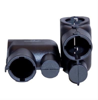 Flaming River Flaming River Battery Disconnect Switch Terminal Caps FR1014TM Autofit