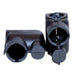 Flaming River Flaming River Battery Disconnect Switch Terminal Caps FR1014TM Autofit