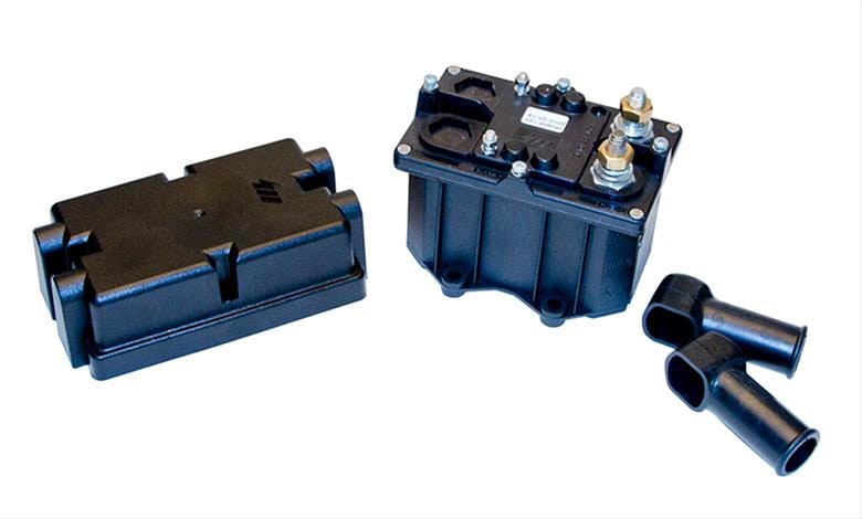 Flaming River Flaming River Battery Disconnect Switches FR1054 Autofit