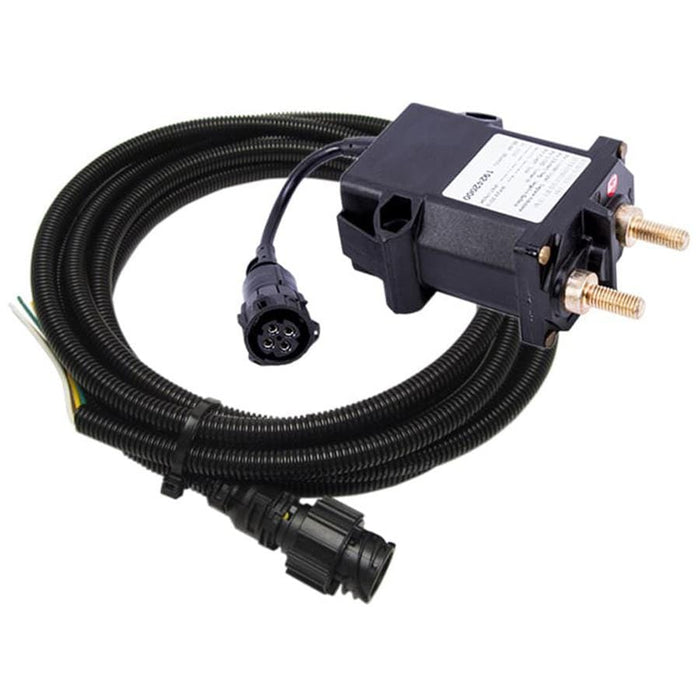 Flaming River Flaming River Battery Disconnect Switches FR1058 Autofit