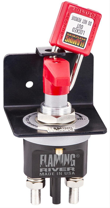 Flaming River Flaming River Big Switch 500 Battery Disconnects FR1046 Autofit