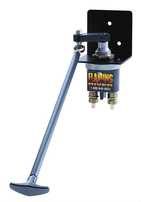 Flaming River Flaming River Big Switch and Lever Kits FR1003-2 Autofit