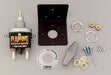 Flaming River Flaming River Big Switch and Lever Kits FR1010 Autofit