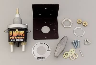 Flaming River Flaming River Big Switch and Lever Kits FR1010 Autofit