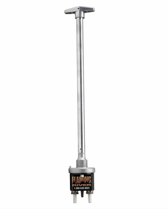Flaming River Flaming River Big Switch Battery Disconnects FR1003-4 Autofit