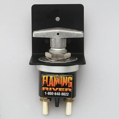 Flaming River Flaming River Big Switch Battery Disconnects FR1003 Autofit