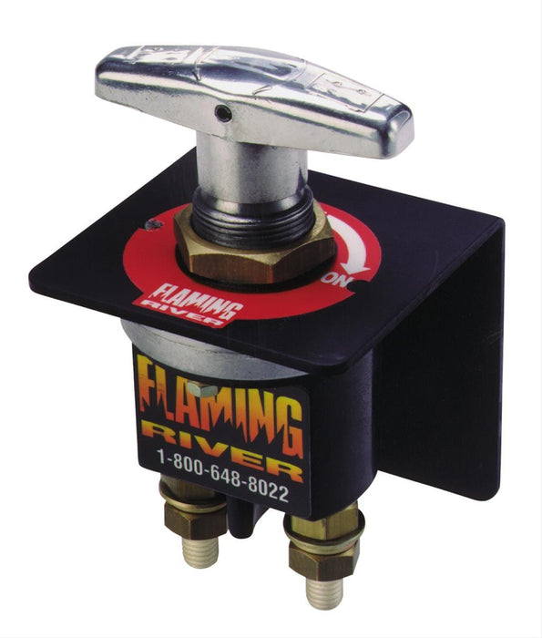 Flaming River Flaming River Big Switch Battery Disconnects FR1003 Autofit