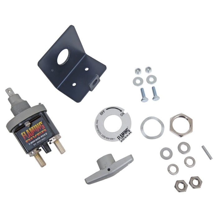 Flaming River Flaming River Big Switch Battery Disconnects FR1044 Autofit