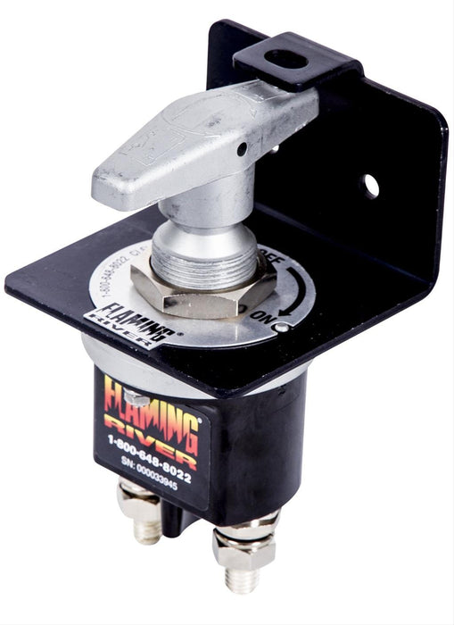Flaming River Flaming River Big Switch Battery Disconnects FR1044 Autofit
