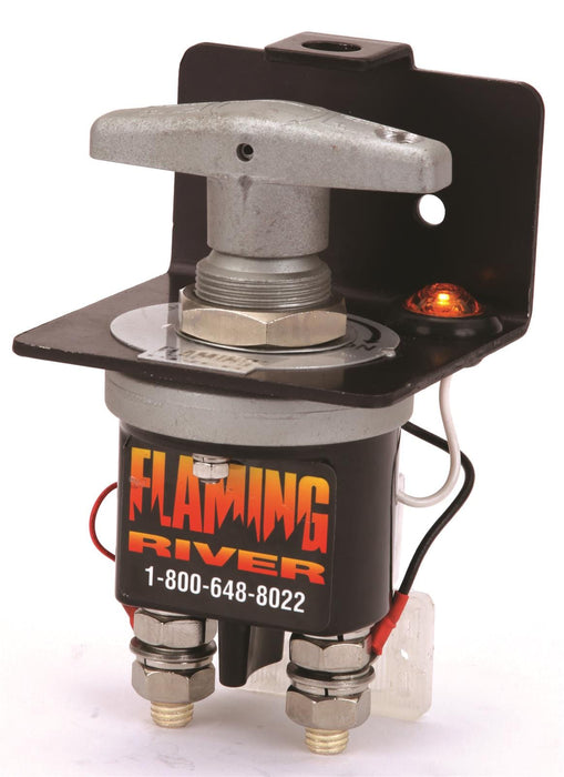 Flaming River Flaming River Big Switch Battery Disconnects FR1044LED Autofit
