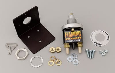 Flaming River Flaming River Big Switches with Removable Keys FR1009 Autofit