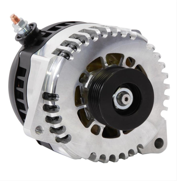 Flaming River Flaming River Billet HD Amp High-Output Alternators FR1116 Autofit