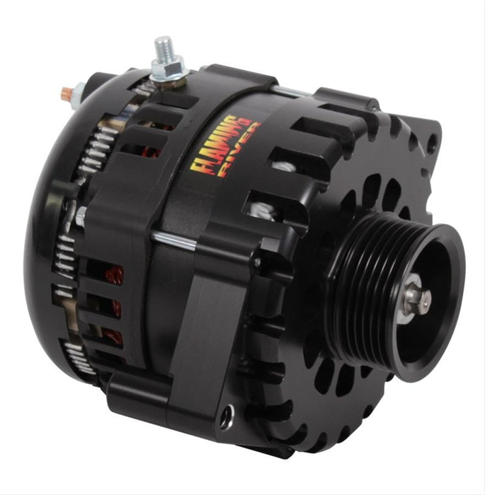 Flaming River Flaming River Billet HD Amp High-Output Alternators FR1145 Autofit
