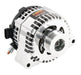Flaming River Flaming River Billet HD Amp High-Output Alternators FR1153 Autofit