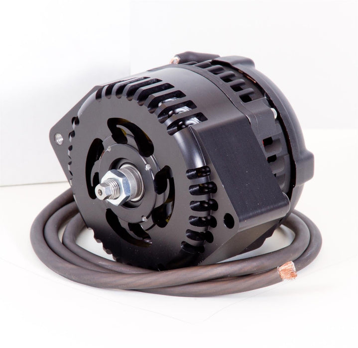 Flaming River Flaming River Billet HD Amp High-Output Alternators FR1169 Autofit