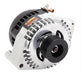 Flaming River Flaming River Billet HD Amp High-Output Alternators FR1170C Autofit