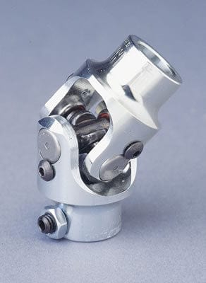 Flaming River Flaming River Billet-Joint Steering Universal Joints FR1700 Autofit