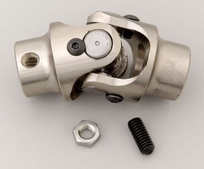 Flaming River Flaming River Billet-Joint Steering Universal Joints FR1701 Autofit