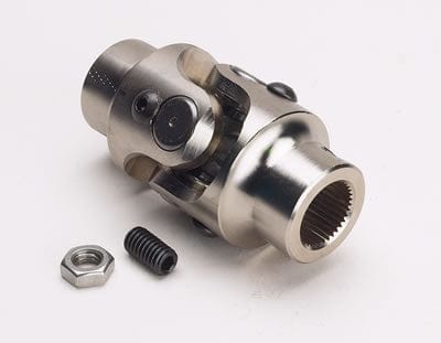 Flaming River Flaming River Billet-Joint Steering Universal Joints FR1702 Autofit
