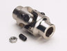 Flaming River Flaming River Billet-Joint Steering Universal Joints FR1702 Autofit