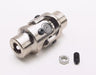 Flaming River Flaming River Billet-Joint Steering Universal Joints FR1704 Autofit