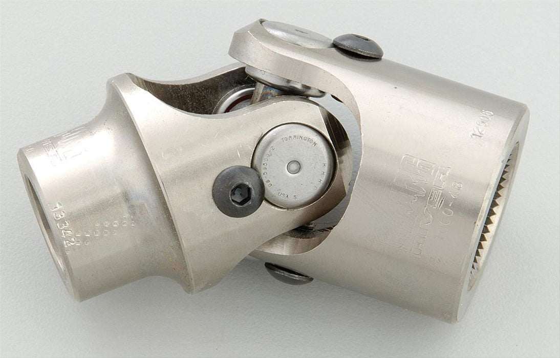 Flaming River Flaming River Billet-Joint Steering Universal Joints FR1705 Autofit