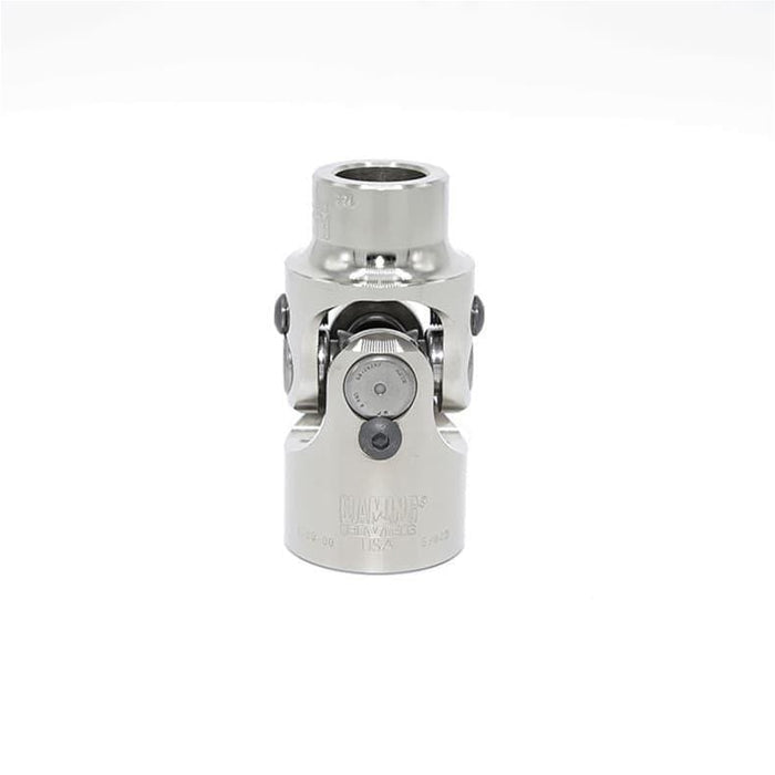 Flaming River Flaming River Billet-Joint Steering Universal Joints FR1707DD Autofit