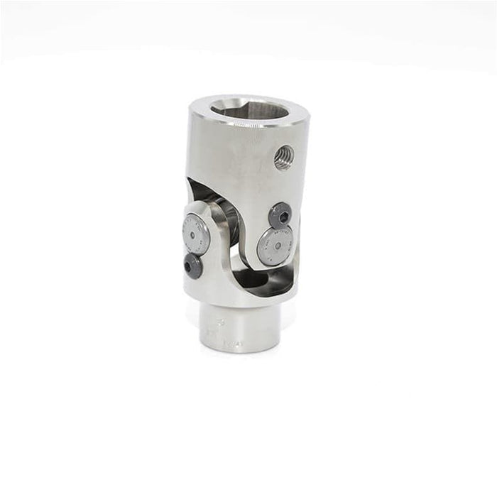 Flaming River Flaming River Billet-Joint Steering Universal Joints FR1707DD Autofit