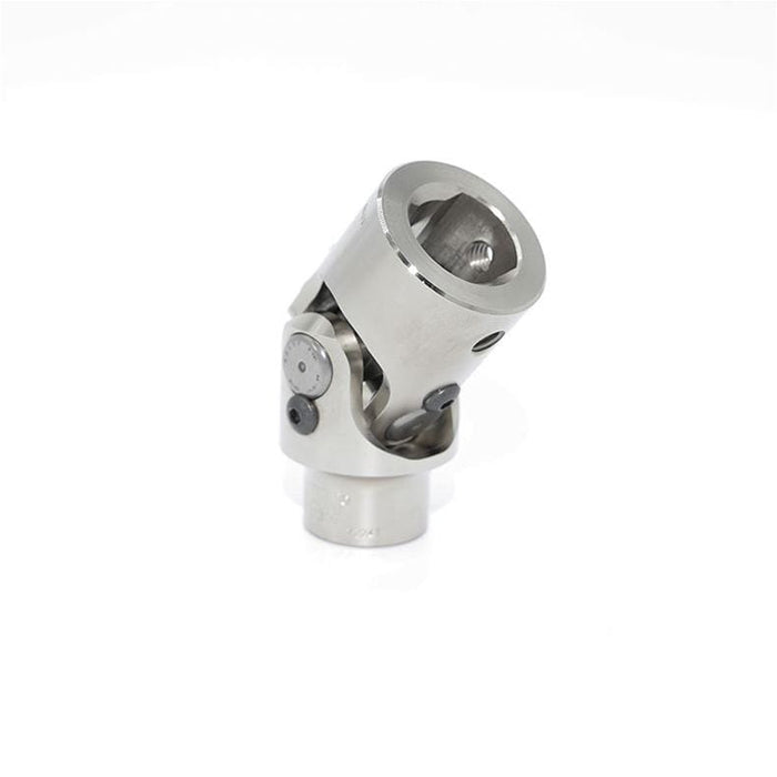 Flaming River Flaming River Billet-Joint Steering Universal Joints FR1707DD Autofit
