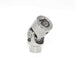 Flaming River Flaming River Billet-Joint Steering Universal Joints FR1707DD Autofit