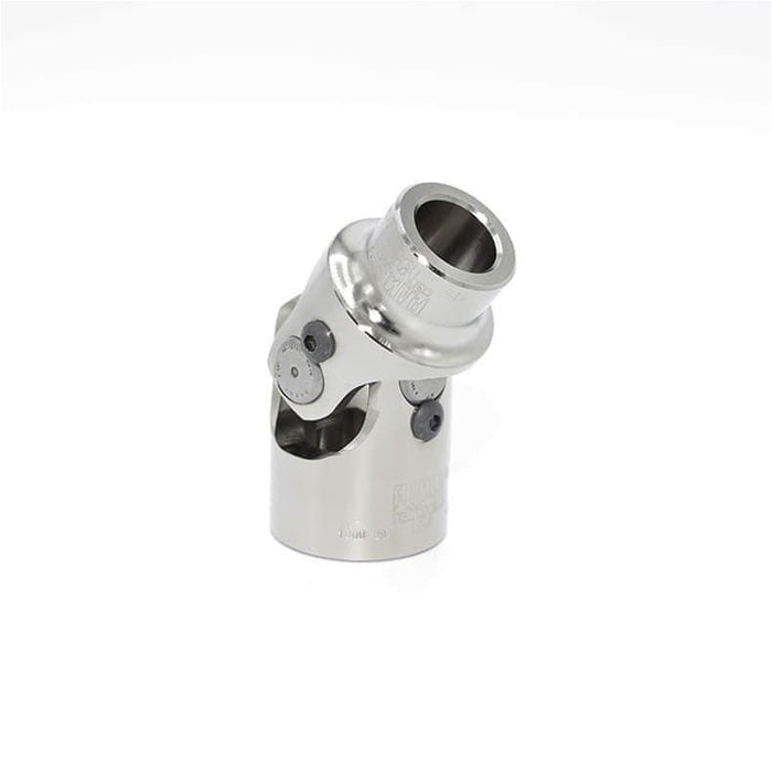 Flaming River Flaming River Billet-Joint Steering Universal Joints FR1707DD Autofit