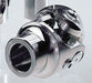 Flaming River Flaming River Billet-Joint Steering Universal Joints FR1709DD Autofit