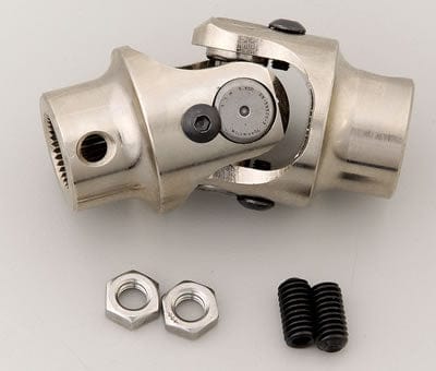 Flaming River Flaming River Billet-Joint Steering Universal Joints FR1711 Autofit