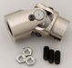 Flaming River Flaming River Billet-Joint Steering Universal Joints FR1712DD Autofit
