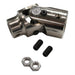 Flaming River Flaming River Billet-Joint Steering Universal Joints FR1713 Autofit