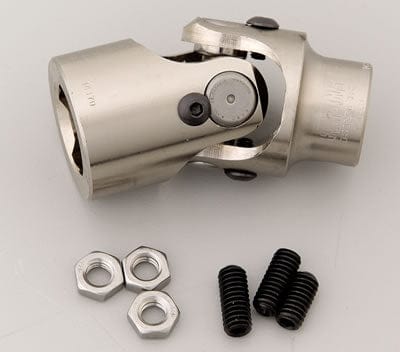 Flaming River Flaming River Billet-Joint Steering Universal Joints FR1714DD Autofit