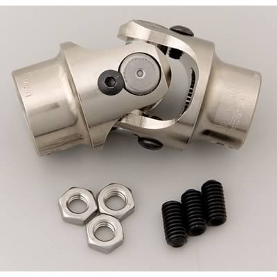Flaming River Flaming River Billet-Joint Steering Universal Joints FR1715DD Autofit