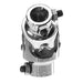 Flaming River Flaming River Billet-Joint Steering Universal Joints FR1715DDPL Autofit
