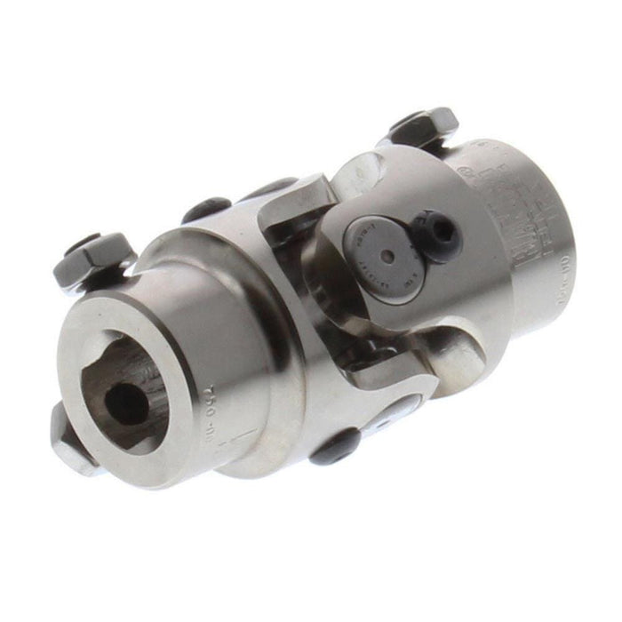 Flaming River Flaming River Billet-Joint Steering Universal Joints FR1716DD Autofit