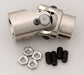 Flaming River Flaming River Billet-Joint Steering Universal Joints FR1717DD Autofit
