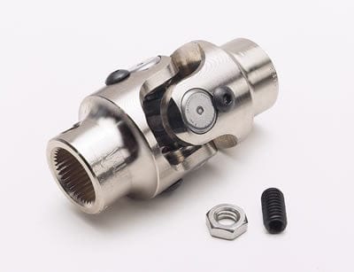Flaming River Flaming River Billet-Joint Steering Universal Joints FR1718 Autofit